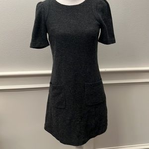 Marcs Women's 100. %Wool Dress! Gorgeous Size 6 ( Bin-1)